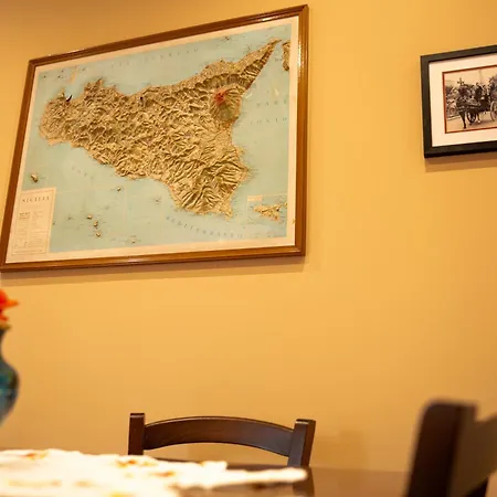 Le Pernici Bed and Breakfast Mascalucia