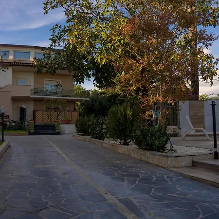 Le Pernici * Mascalucia