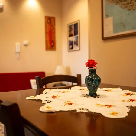 Casa Vacanze Le Pernici Bed & Breakfast Mascalucia