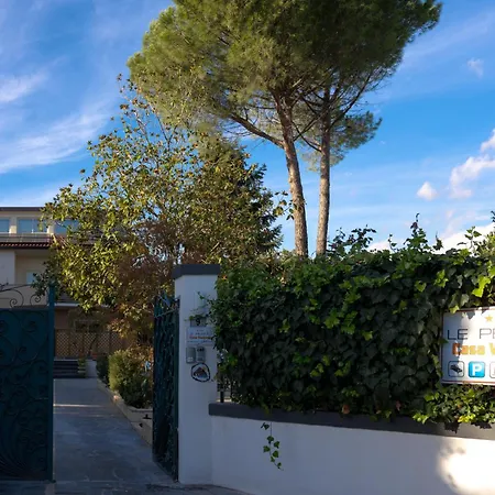 Le Pernici Bed and Breakfast