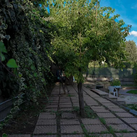 Bed and Breakfast Le Pernici