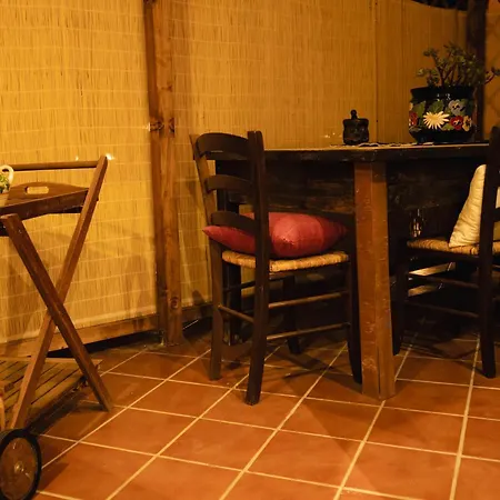 Bed and Breakfast Le Pernici *