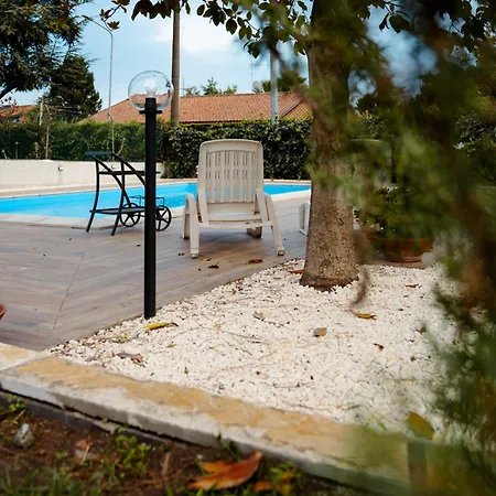 Casa Vacanze Le Pernici