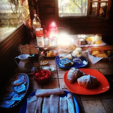 Casa Vacanze Le Pernici *
