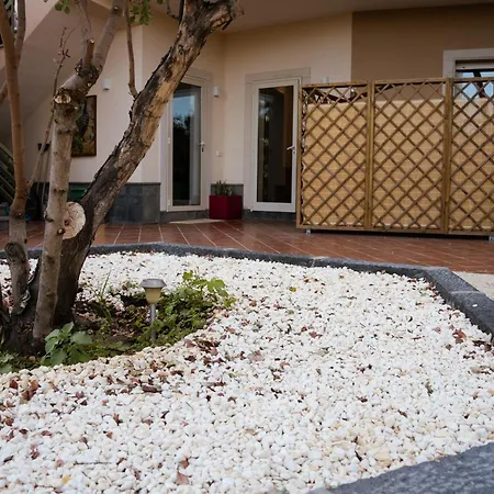 Bed & Breakfast Casa Vacanze Le Pernici