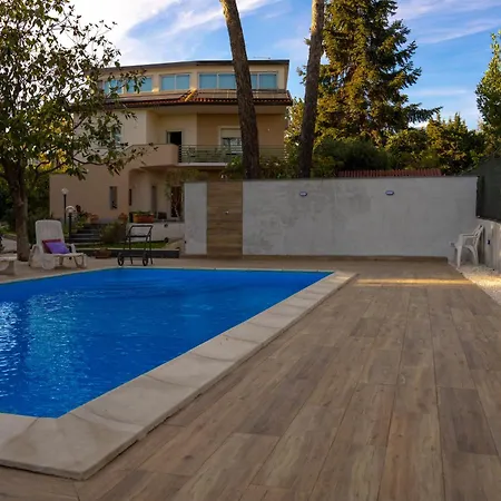 Casa Vacanze Le Pernici *