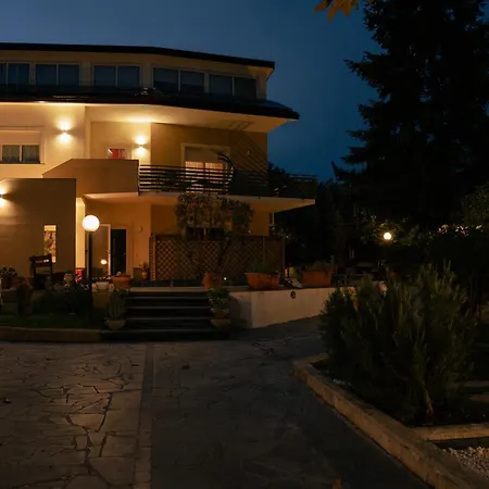 Casa Vacanze Le Pernici Bed & Breakfast *