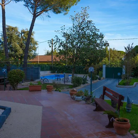 Casa Vacanze Le Pernici *
