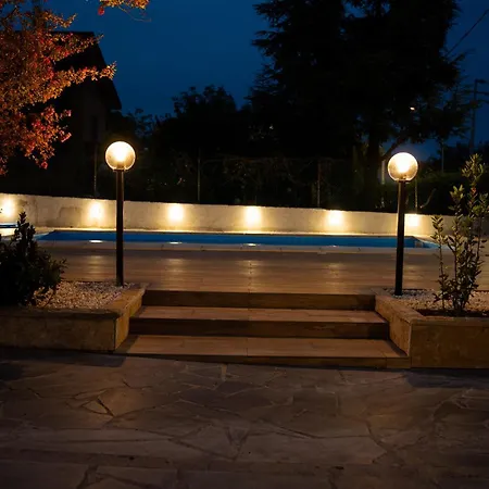 Casa Vacanze Le Pernici Nicolosi