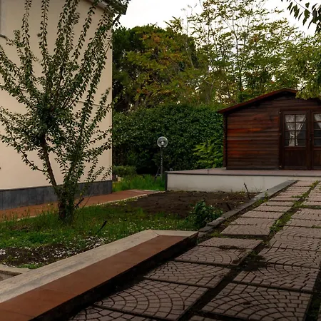 Casa Vacanze Le Pernici Bed & Breakfast