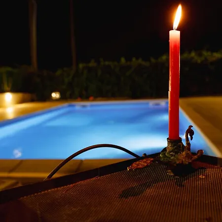 Bed & Breakfast Le Pernici