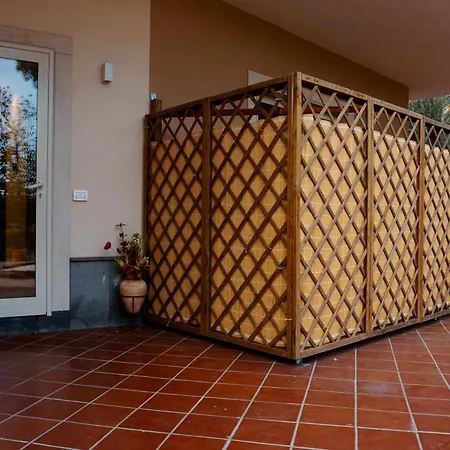 Casa Vacanze Le Pernici