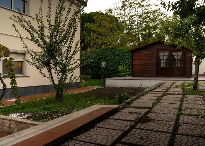 Le Pernici Bed & Breakfast